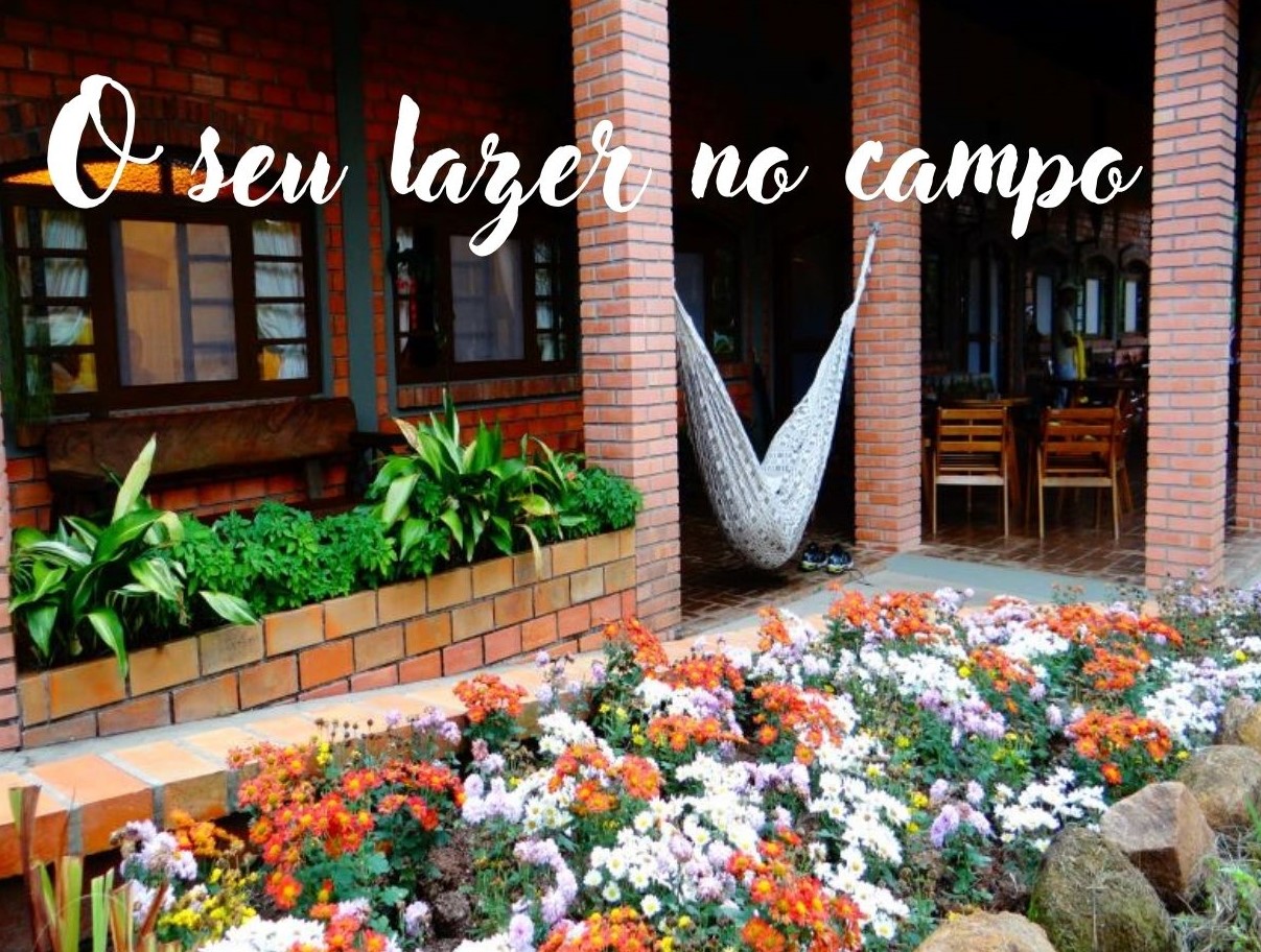 Clube De Campo e Náutica Água Nova - comentários, fotos, número de telefone  e endereço - Hotéis na natureza em São Paulo Estado 