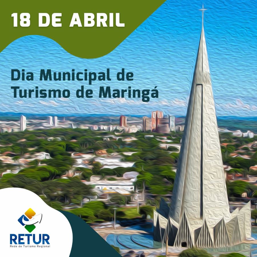 Turismo Maringá