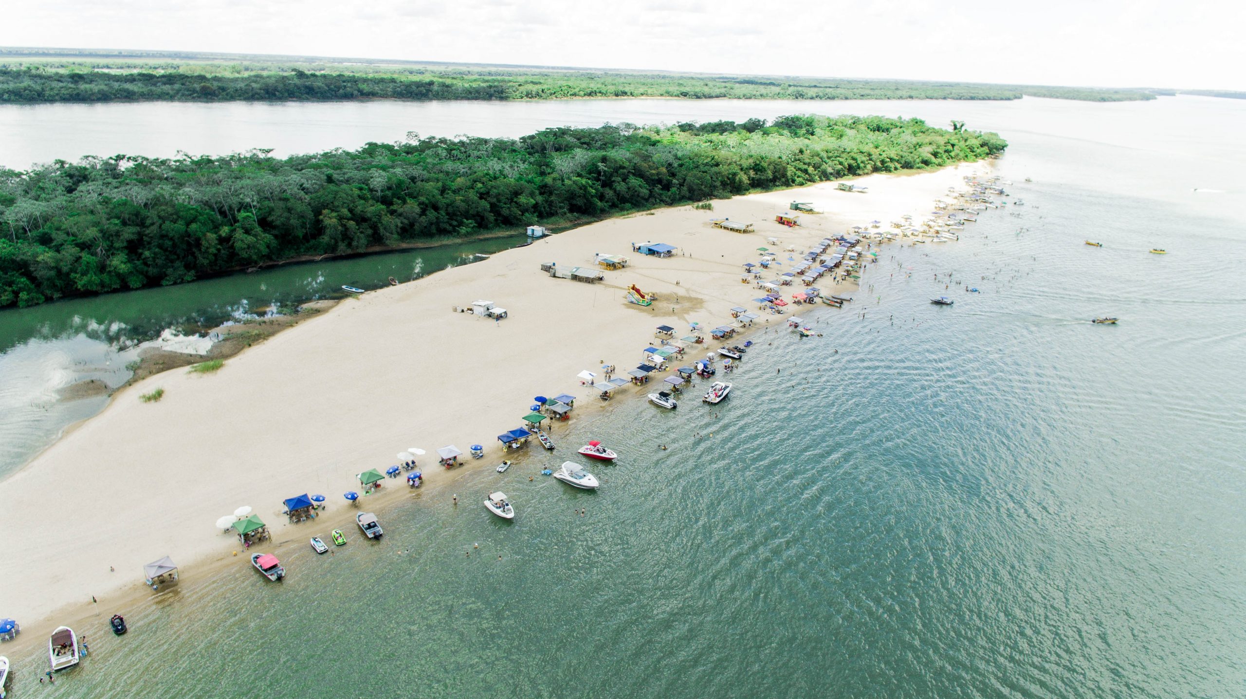 30 rolês para curtir o verão no litoral do Paraná - Jornal Plural