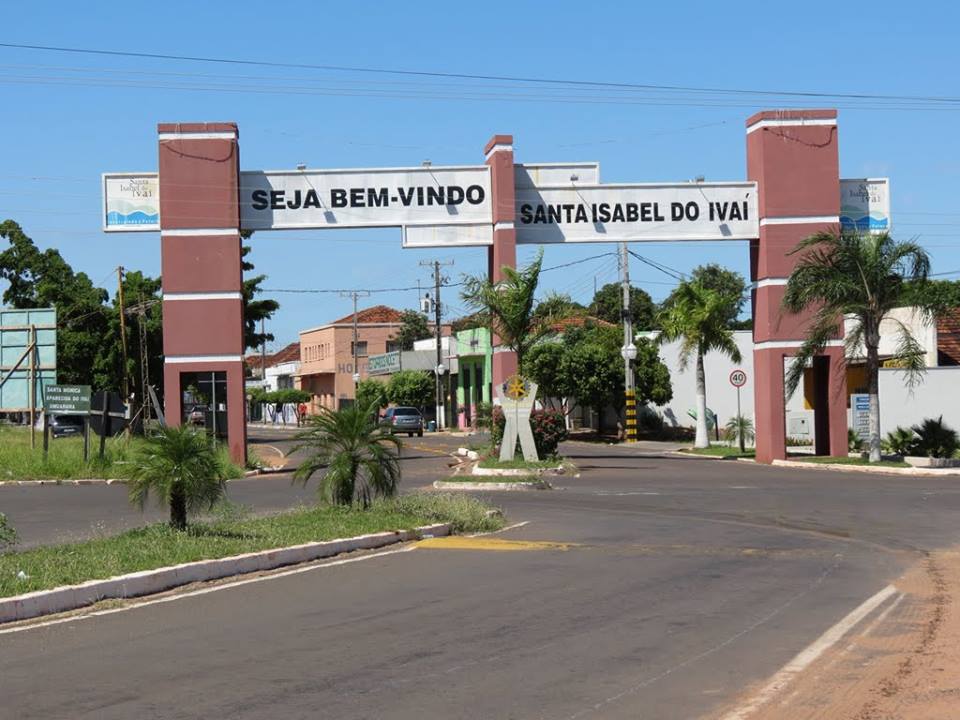 Santa Isabel do Ivaí Paraná fonte: retur.com.br Fonte: retur.com.br